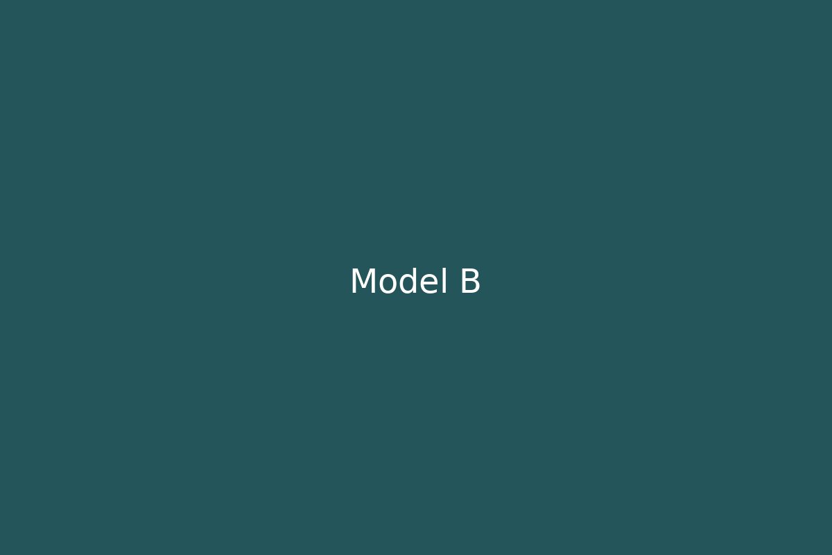 Model B