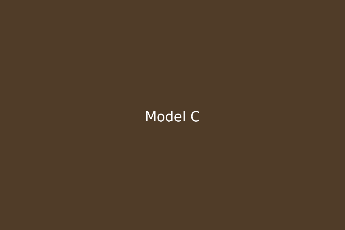 Model C